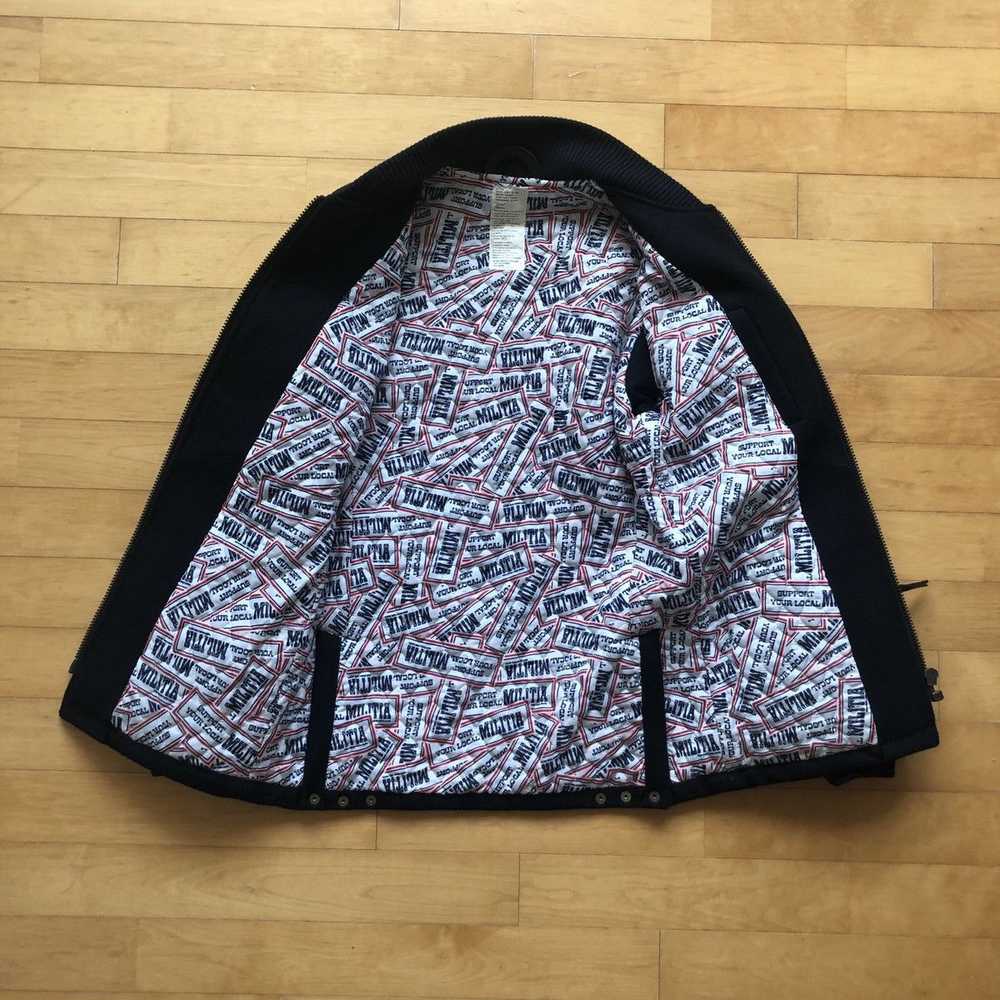 Wtaps Wtaps wool jacket S - image 6