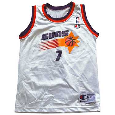 Champion × Jersey × NBA Phoenix Suns #7 Kevin Joh… - image 1