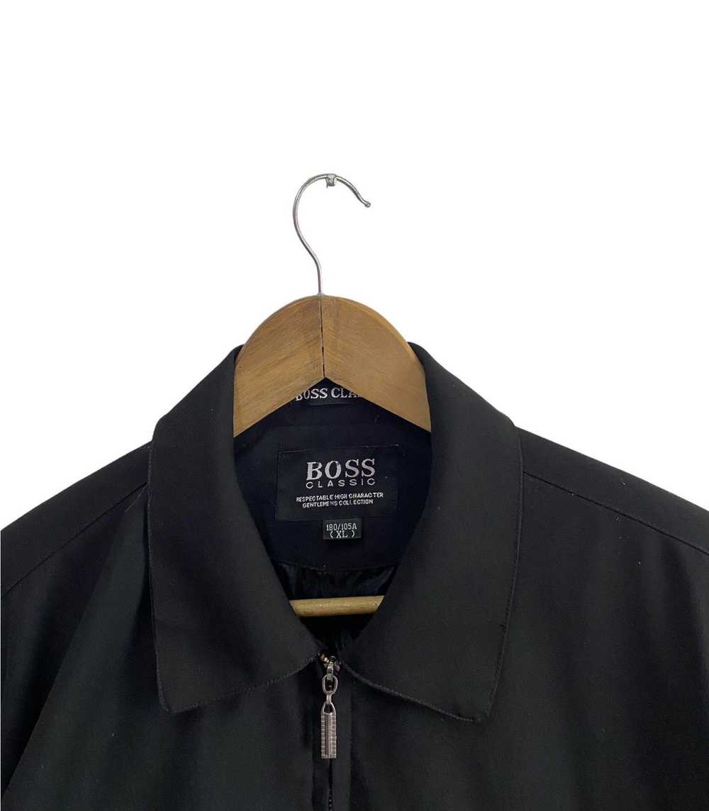 Avant Garde × Hugo Boss × Vintage 🔥VINTAGE HUGO … - image 5