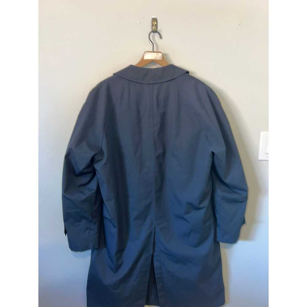 London Fog London Fog Maincoats Main Coats Jacket… - image 10