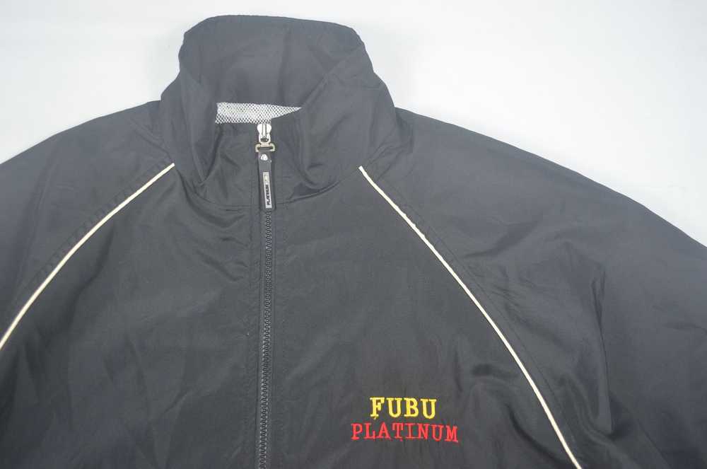 Fubu × Streetwear FUBU Fat Albert Lightweight Sho… - image 6