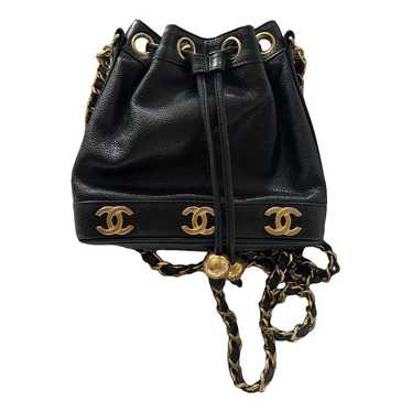 Chanel Leather handbag