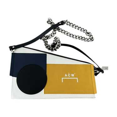 A-cold-wall bag - Gem A-cold-wall bag - Gem