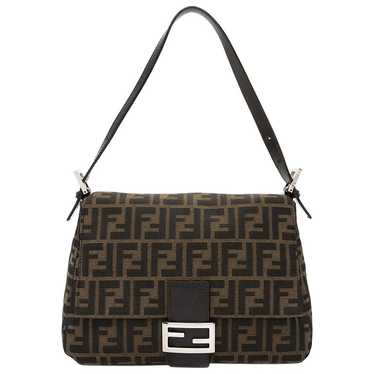 Fendi Cloth handbag