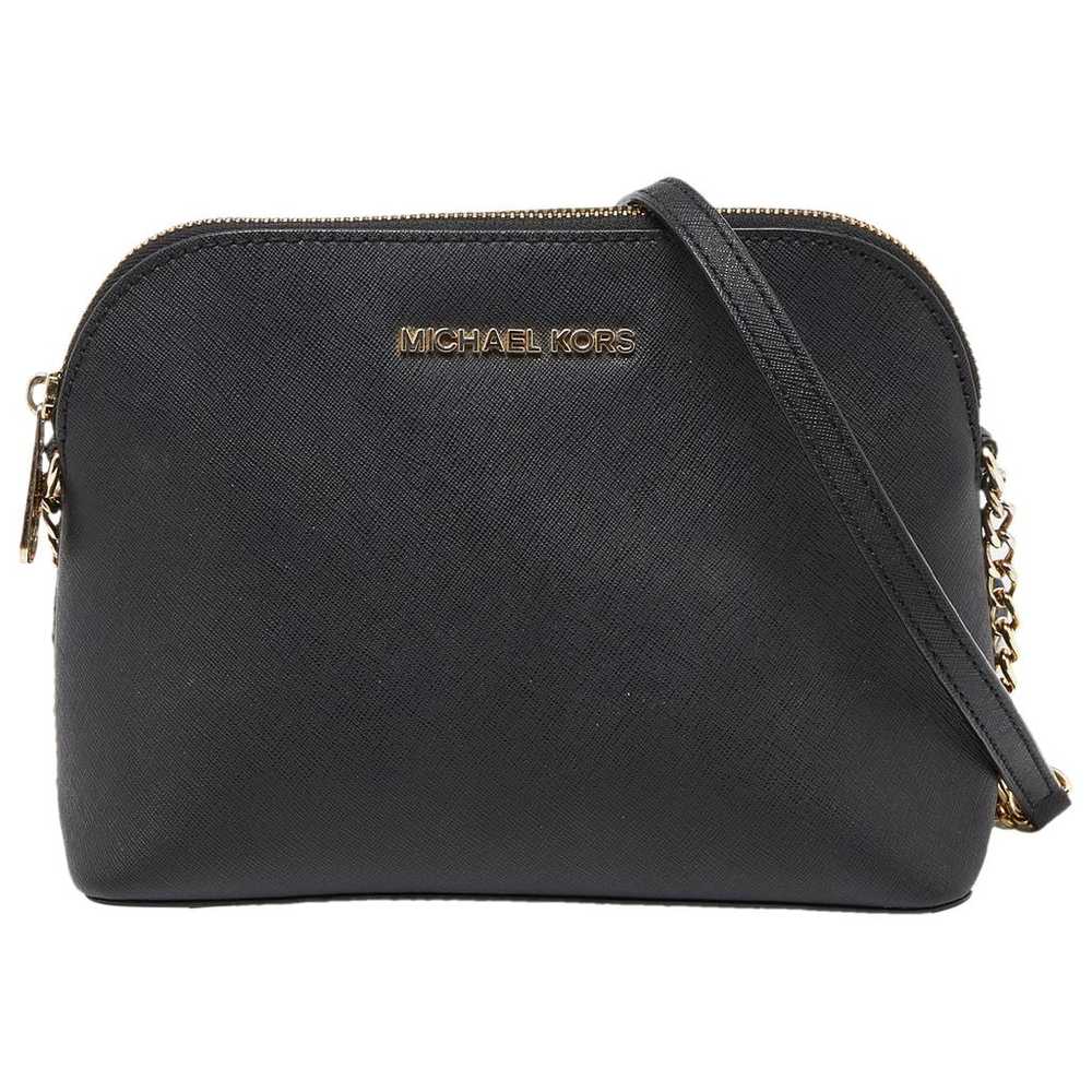 Michael Kors Leather handbag - image 1