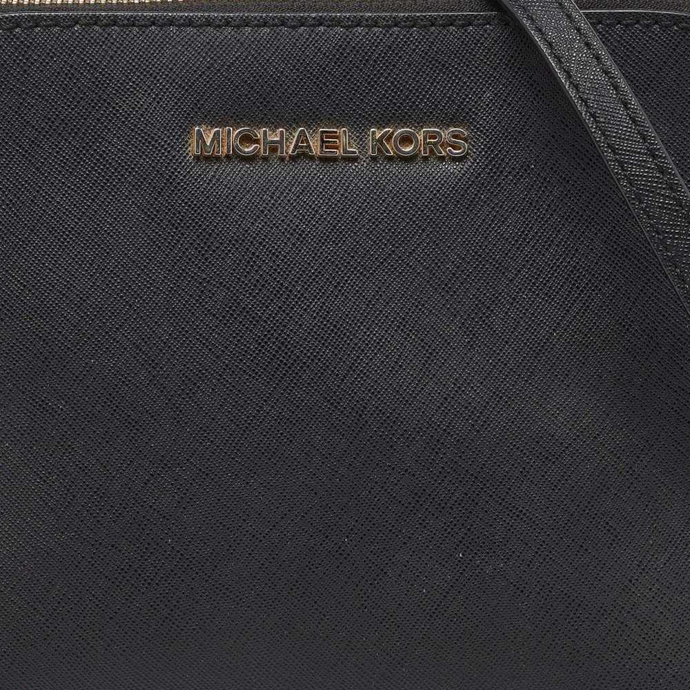 Michael Kors Leather handbag - image 4