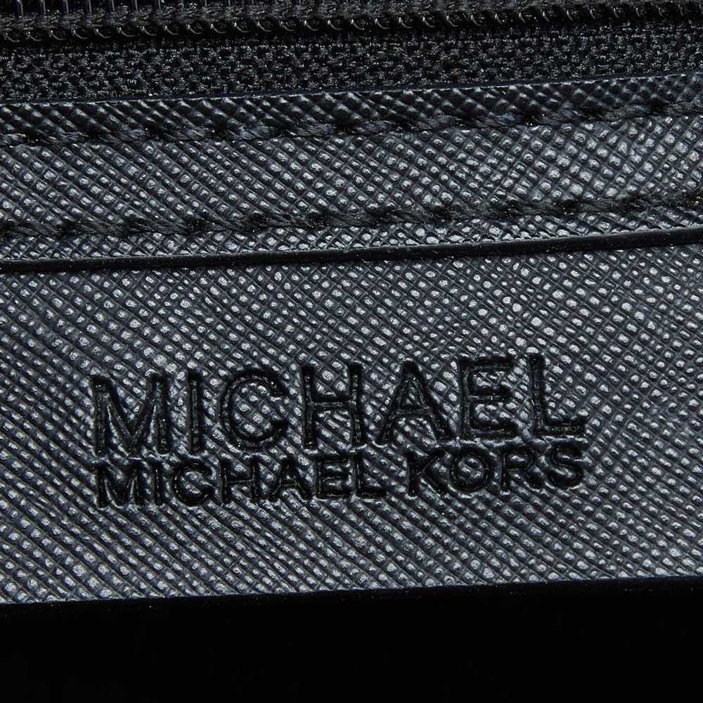 Michael Kors Leather handbag - image 7