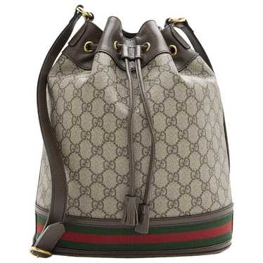 Gucci Cloth crossbody bag