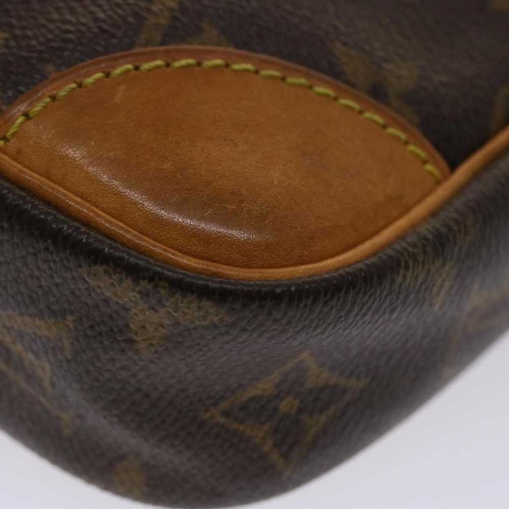 Louis Vuitton Danube cloth handbag - image 10