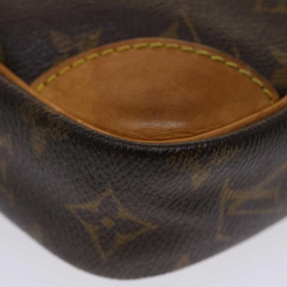 Louis Vuitton Danube cloth handbag - image 11