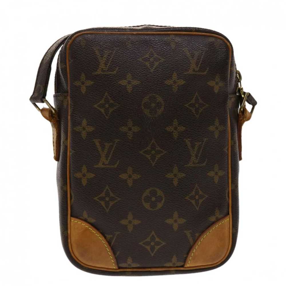 Louis Vuitton Danube cloth handbag - image 12