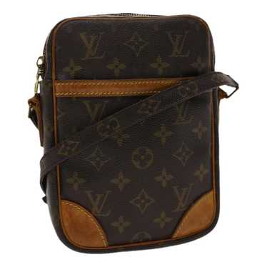 Louis Vuitton Danube cloth handbag - image 1