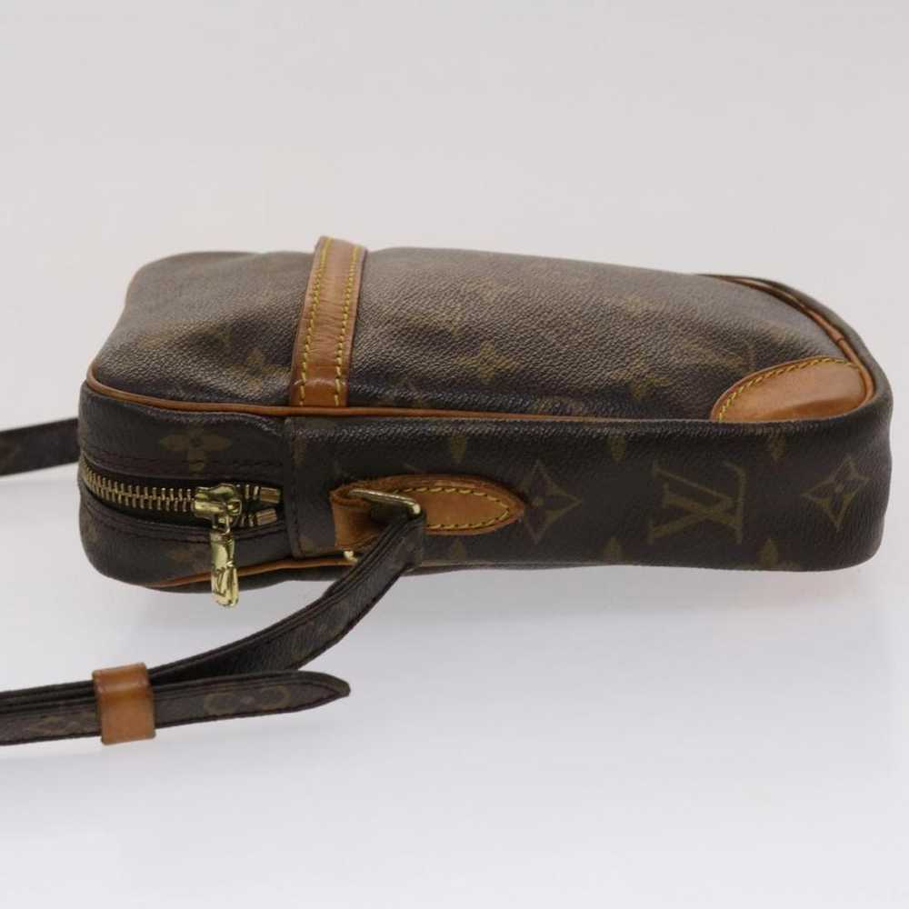 Louis Vuitton Danube cloth handbag - image 3