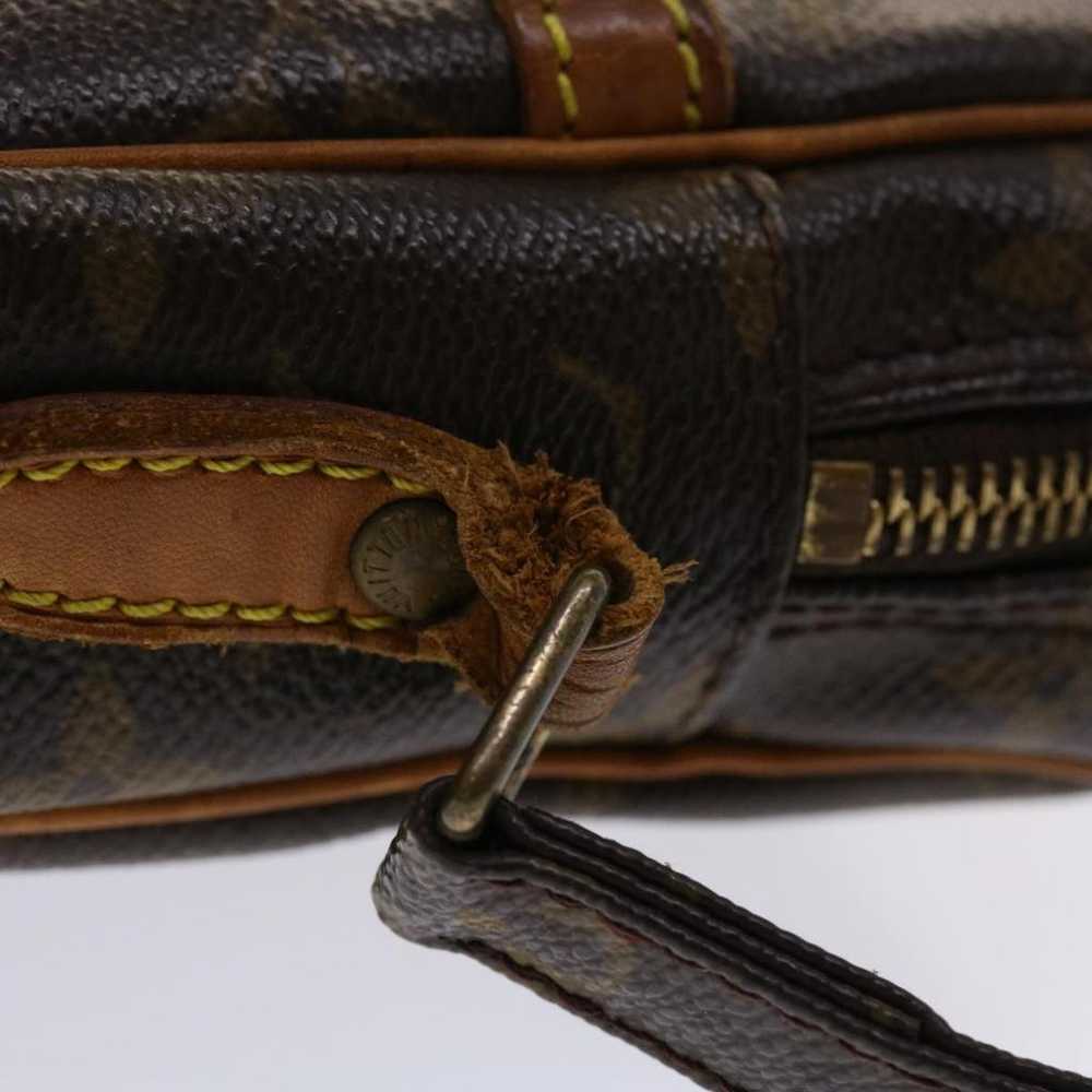 Louis Vuitton Danube cloth handbag - image 8