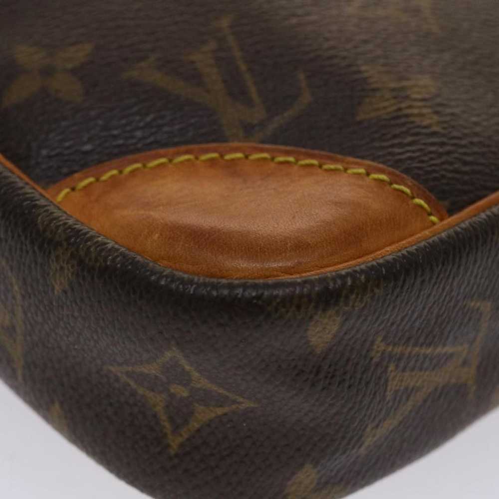 Louis Vuitton Danube cloth handbag - image 9