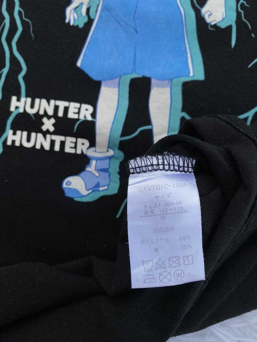 Anima × Japanese Brand Rare Vintage Hunter x Hunt… - image 11