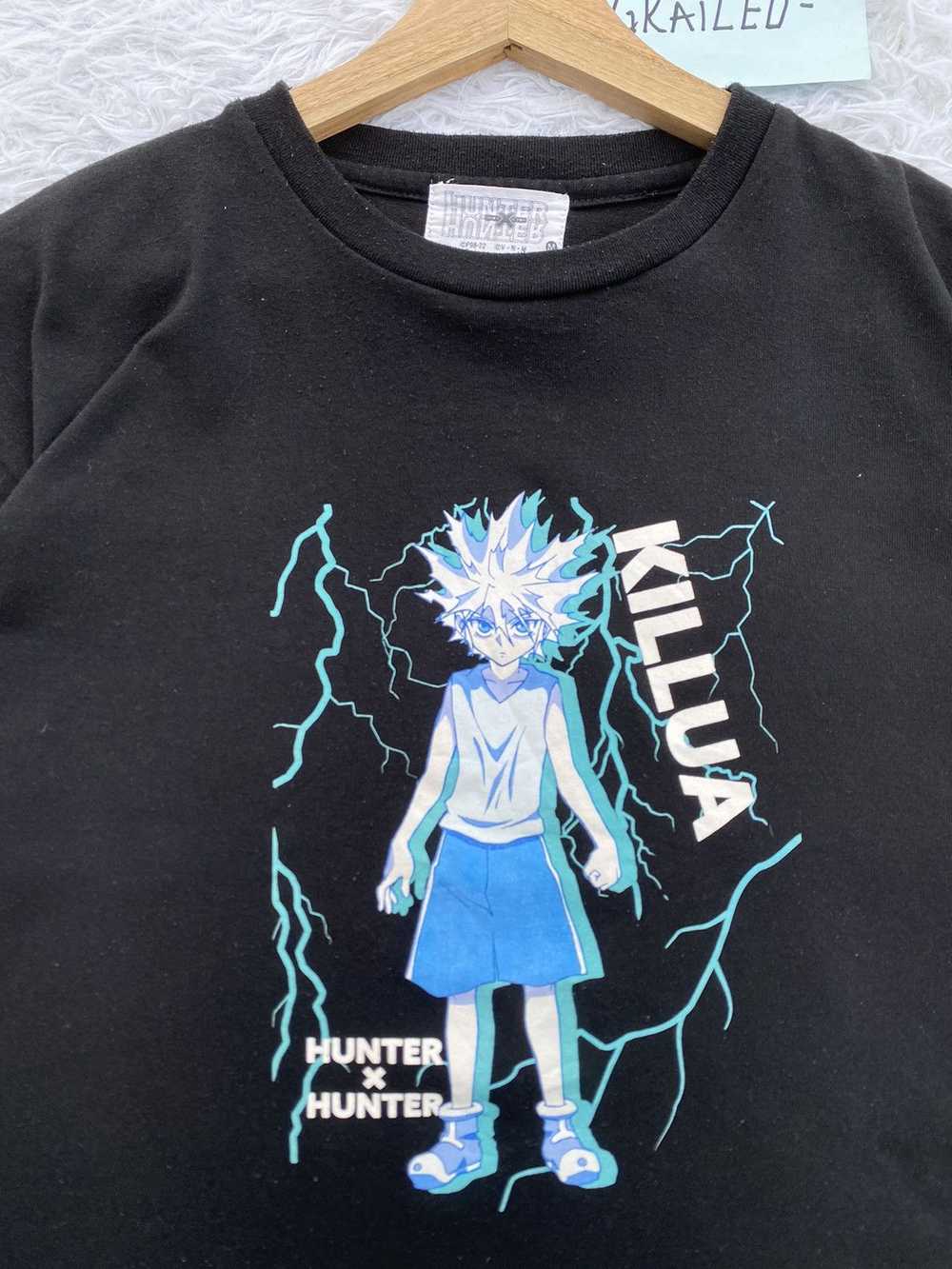 Anima × Japanese Brand Rare Vintage Hunter x Hunt… - image 7