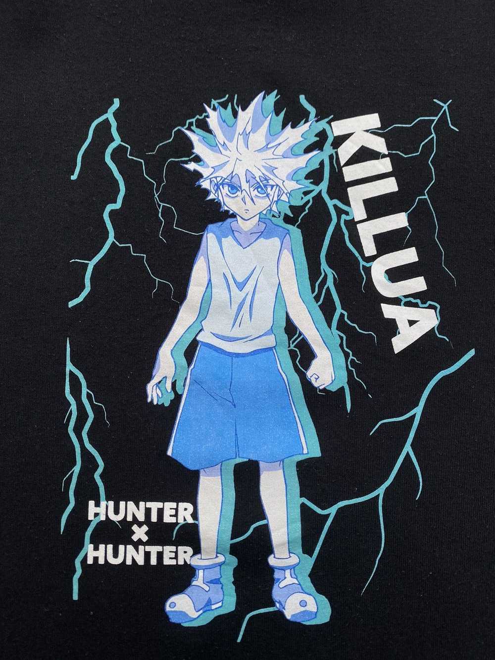 Anima × Japanese Brand Rare Vintage Hunter x Hunt… - image 8