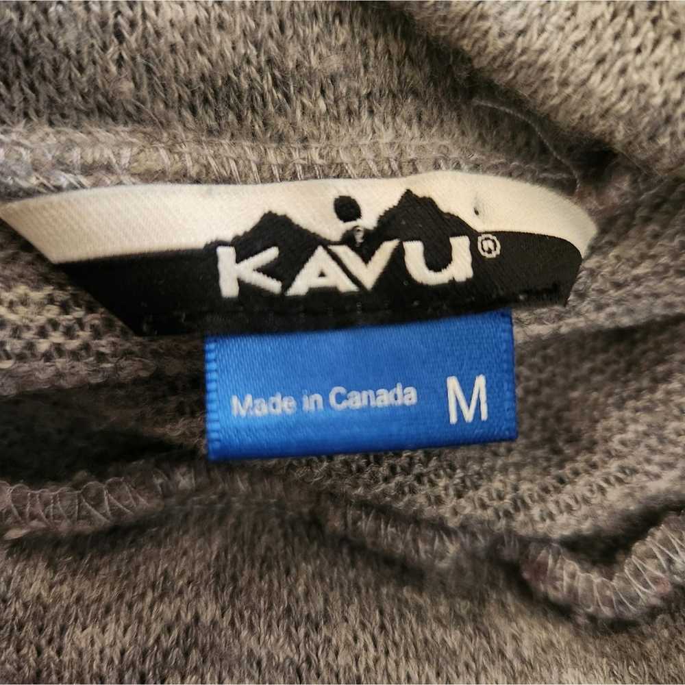 KAVU Kavu Sweetie Sweater Medium - image 9