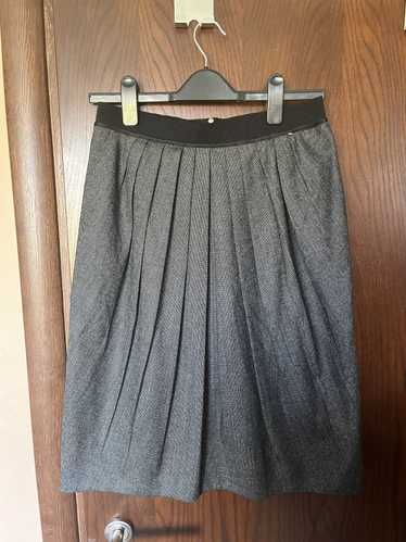 Sportmax skirt wool - Gem