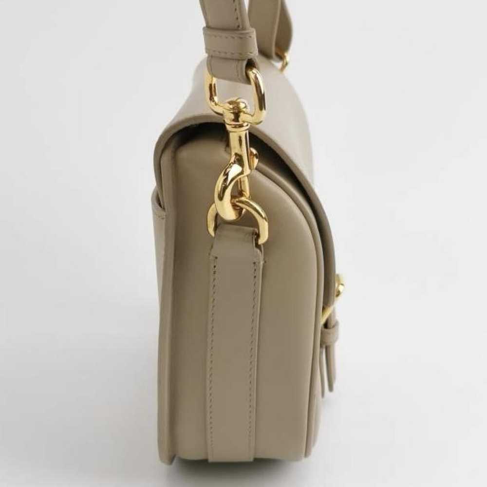 Dior Bobby leather crossbody bag - image 4