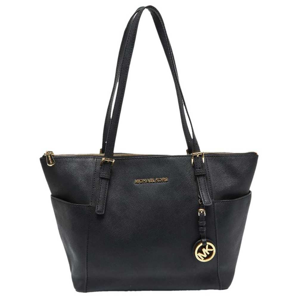 Michael Kors Leather tote - image 1