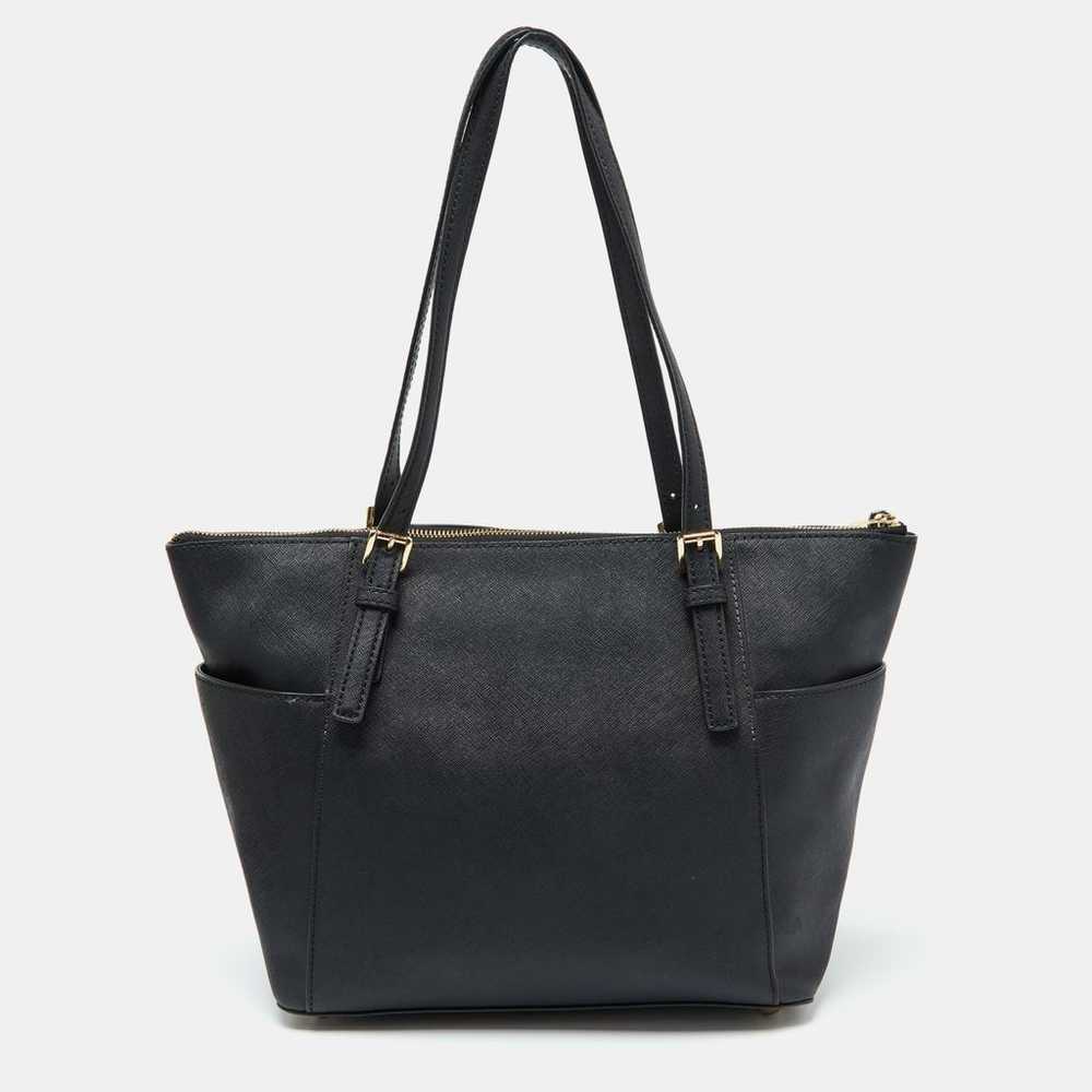 Michael Kors Leather tote - image 3