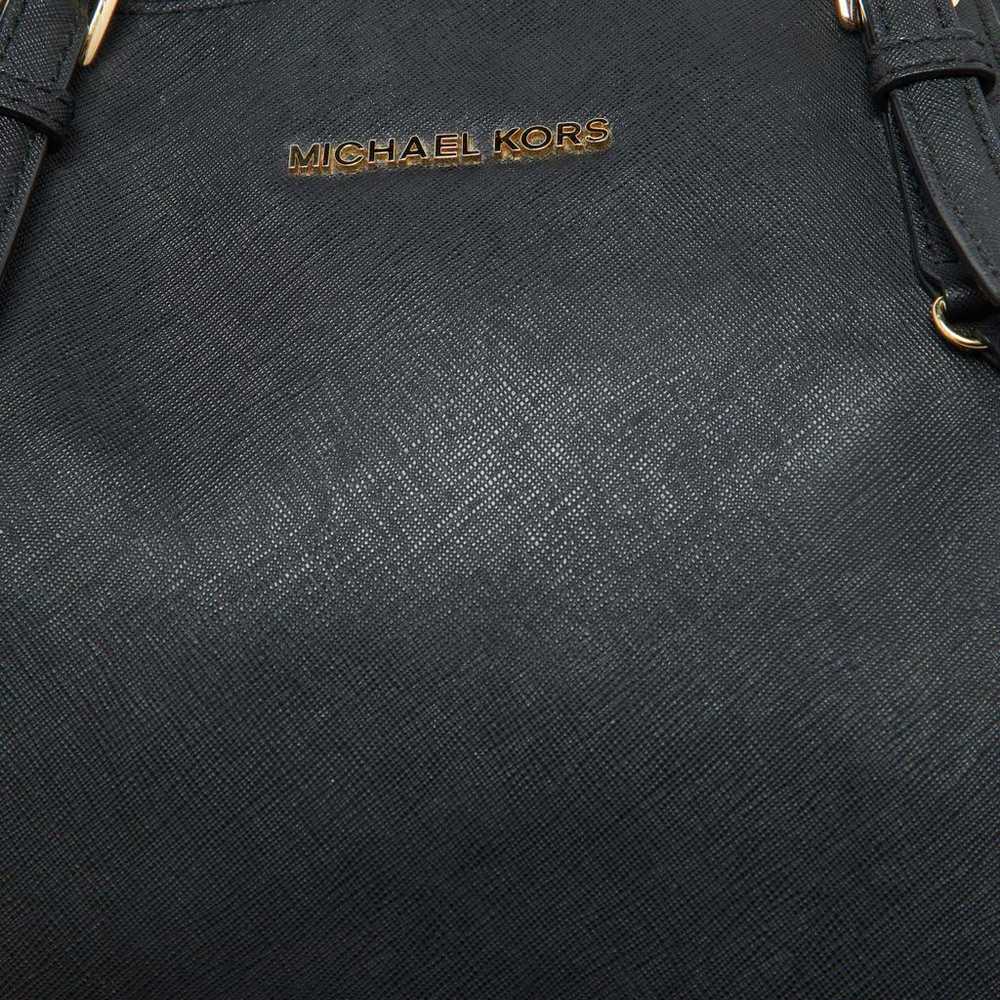 Michael Kors Leather tote - image 4