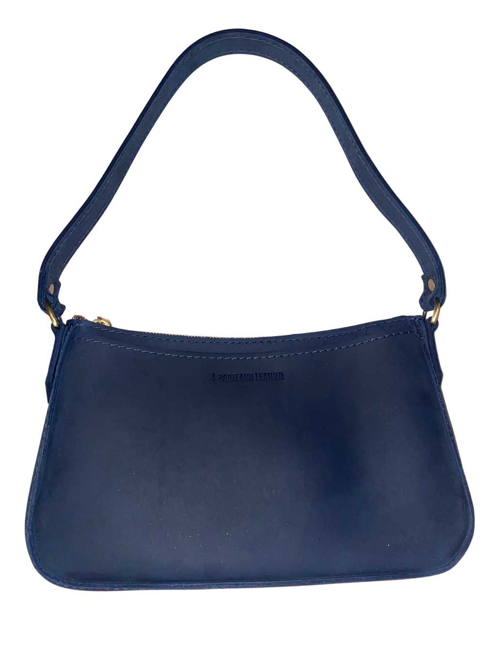 Portland Leather Lucy Shoulder Bag - image 4