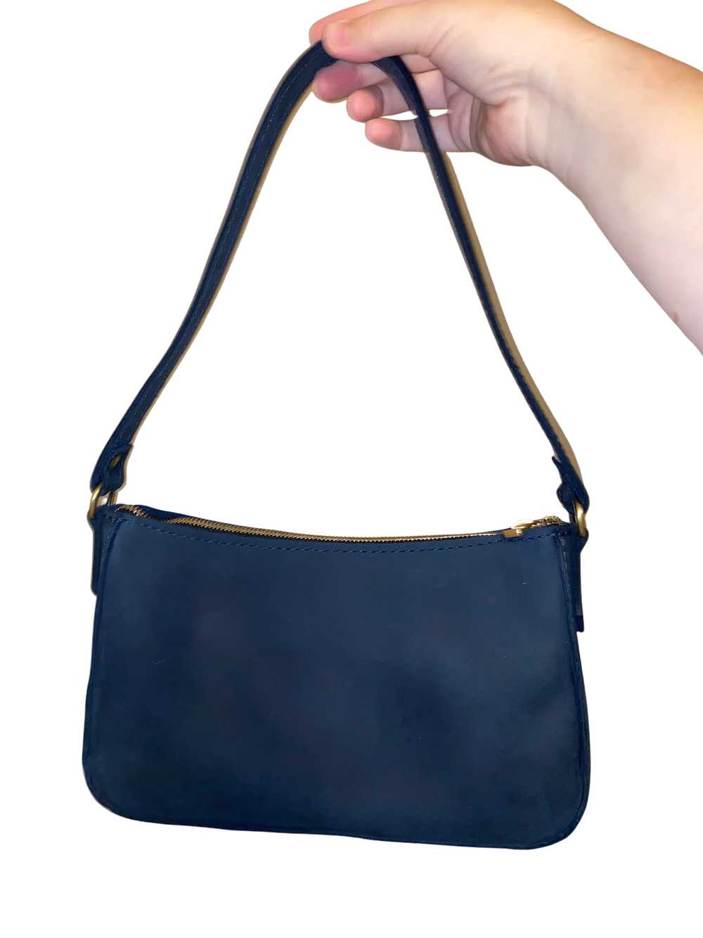 Portland Leather Lucy Shoulder Bag - image 9