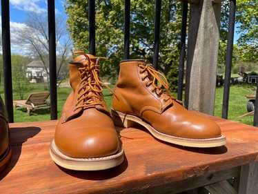 RED WING レッド ウイング Beckman ベックマンブラウン 9013 正規取扱店 RED WING レッドウイング 9013 BECKMAN ROUND BOOTS