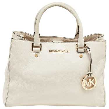 Michael Kors Leather tote - image 1