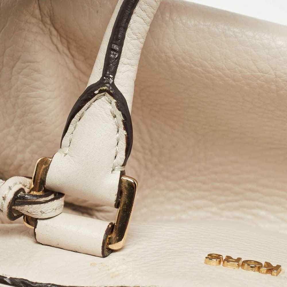 Michael Kors Leather tote - image 7