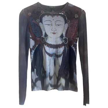 Vivienne Tam Blouse