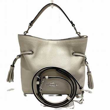 即発可【COACH】タッセル付ショルダーバッグ★Andy Crossbody 公式】コーチアウトレット | アンディ クロスボディ