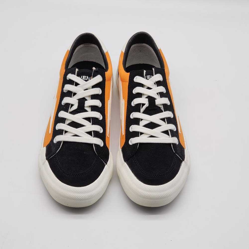 Revenge X Storm Cloth low trainers - image 2