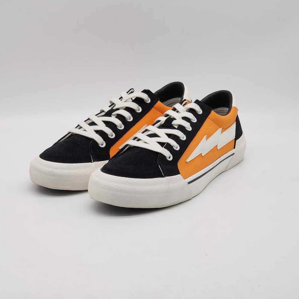 Revenge X Storm Cloth low trainers - image 3