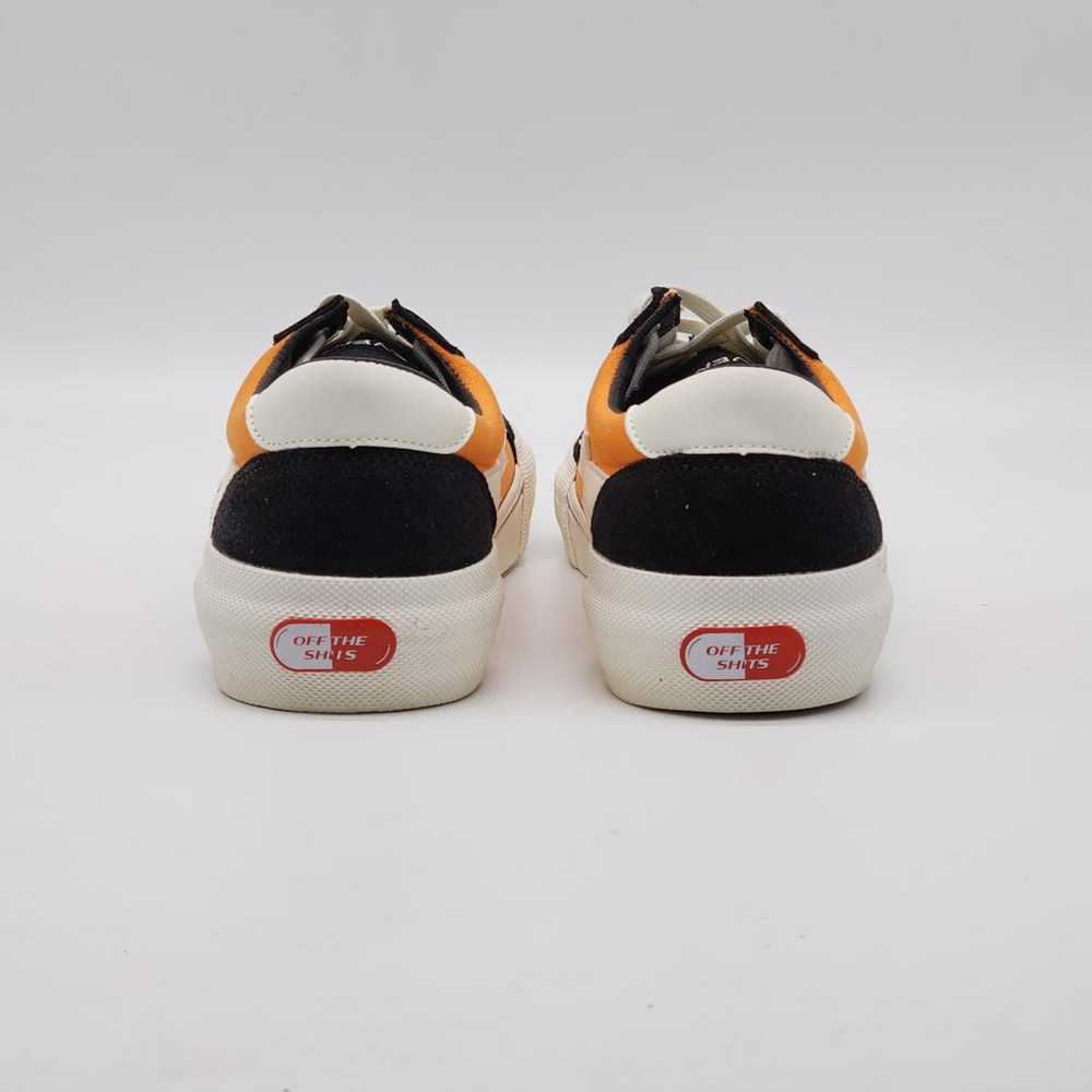 Revenge X Storm Cloth low trainers - image 4