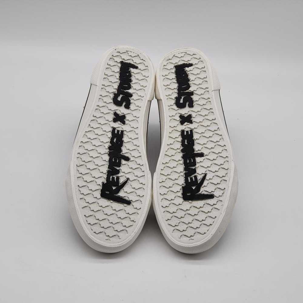 Revenge X Storm Cloth high trainers - image 6