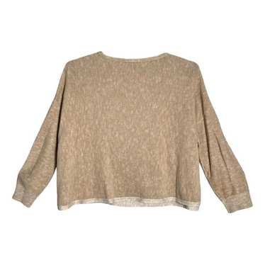 Eileen Fisher Linen jumper