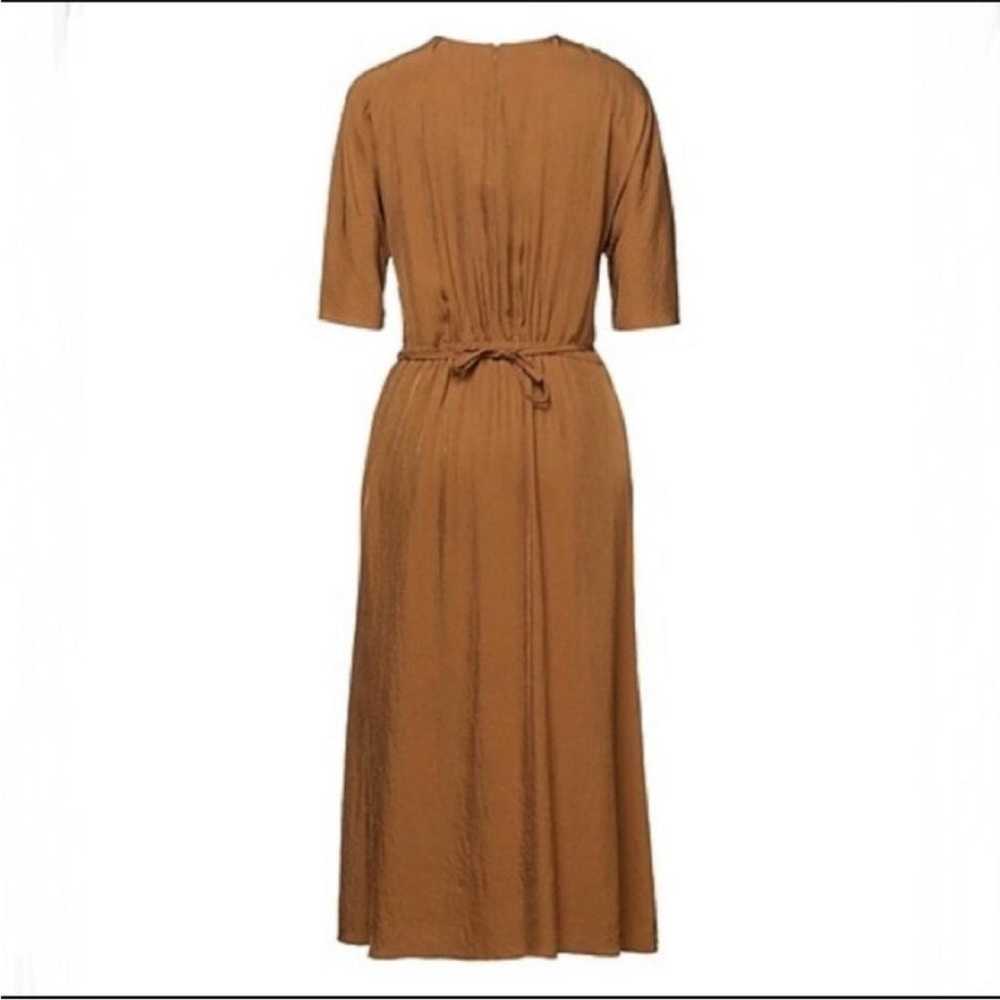 Vince Mid-length dress - image 3