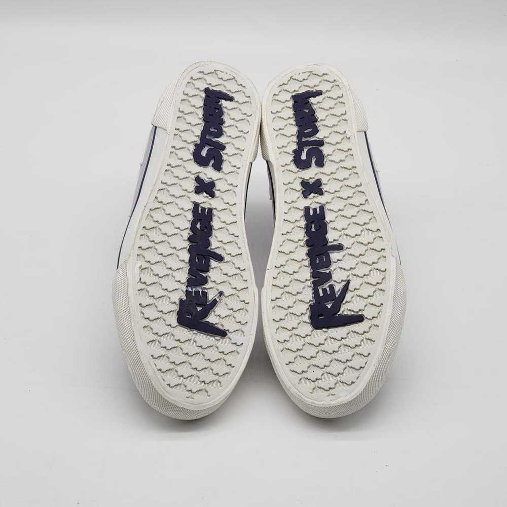 Revenge X Storm Cloth high trainers - image 6