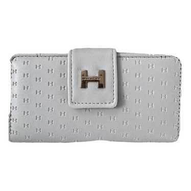 Halston Vegan leather wallet - image 1