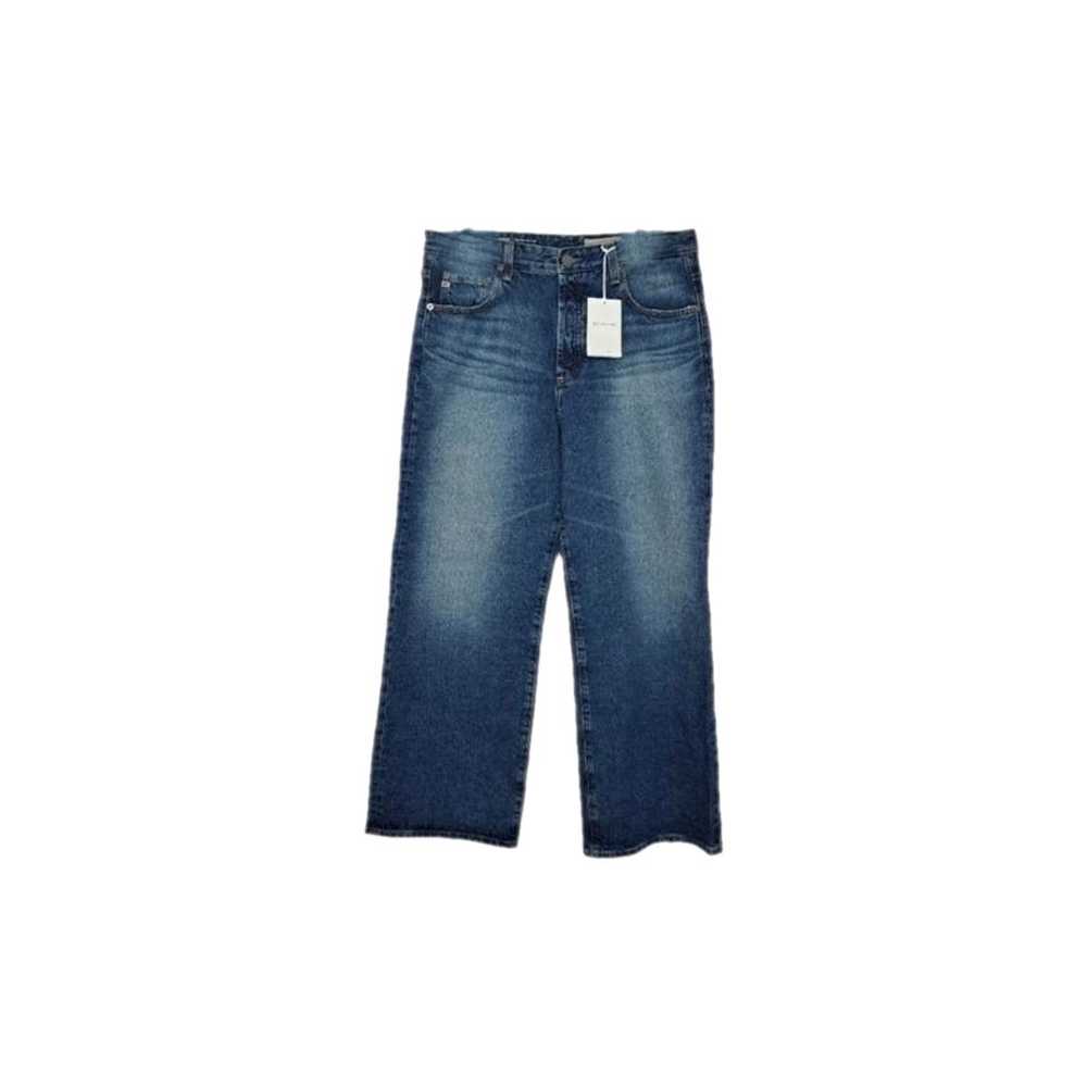 Ag Adriano Goldschmied Jeans - image 1