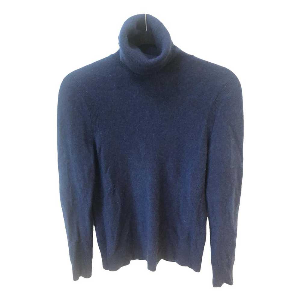 Saks Fifth Avenue Collection Cashmere jumper - image 1