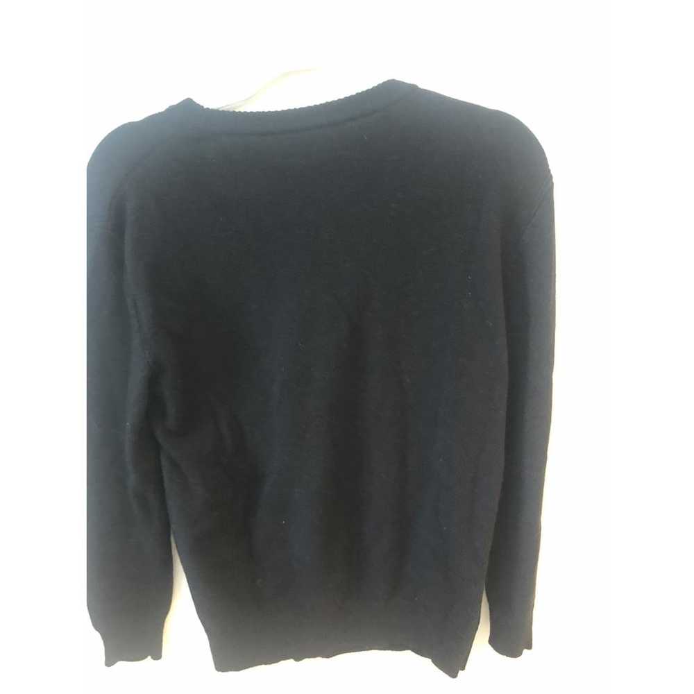 Alberta Ferretti Wool jumper - image 4