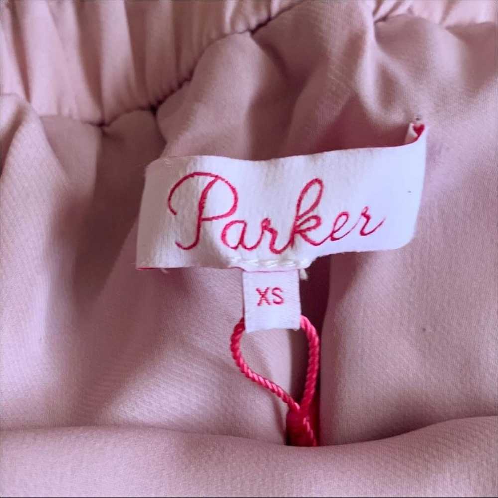 Parker Ny Mini dress - image 6