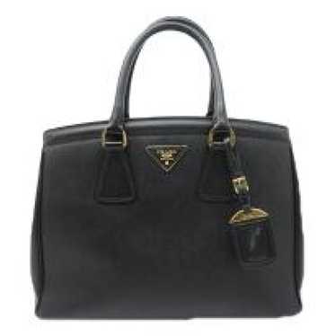 Prada saffiano handbag, - Gem