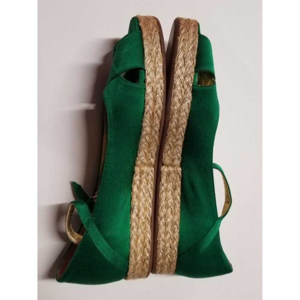 Juicy Couture Cloth espadrilles - image 3