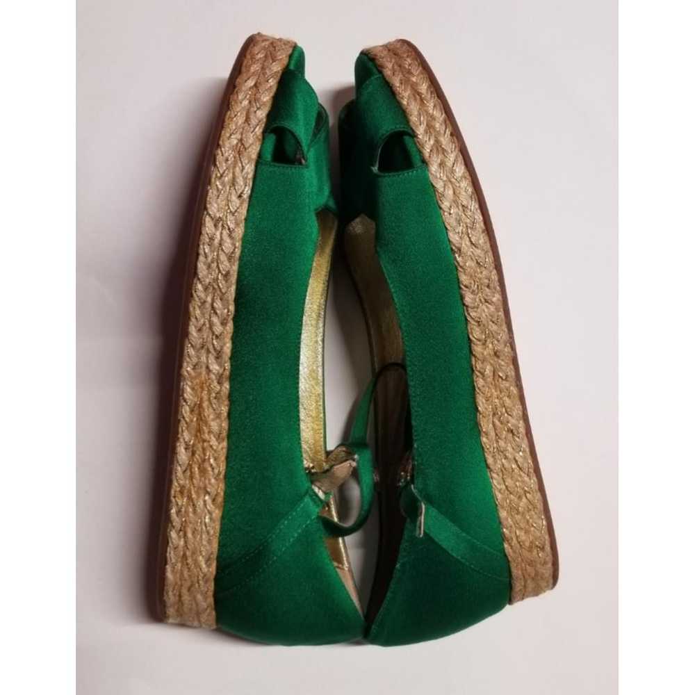 Juicy Couture Cloth espadrilles - image 6